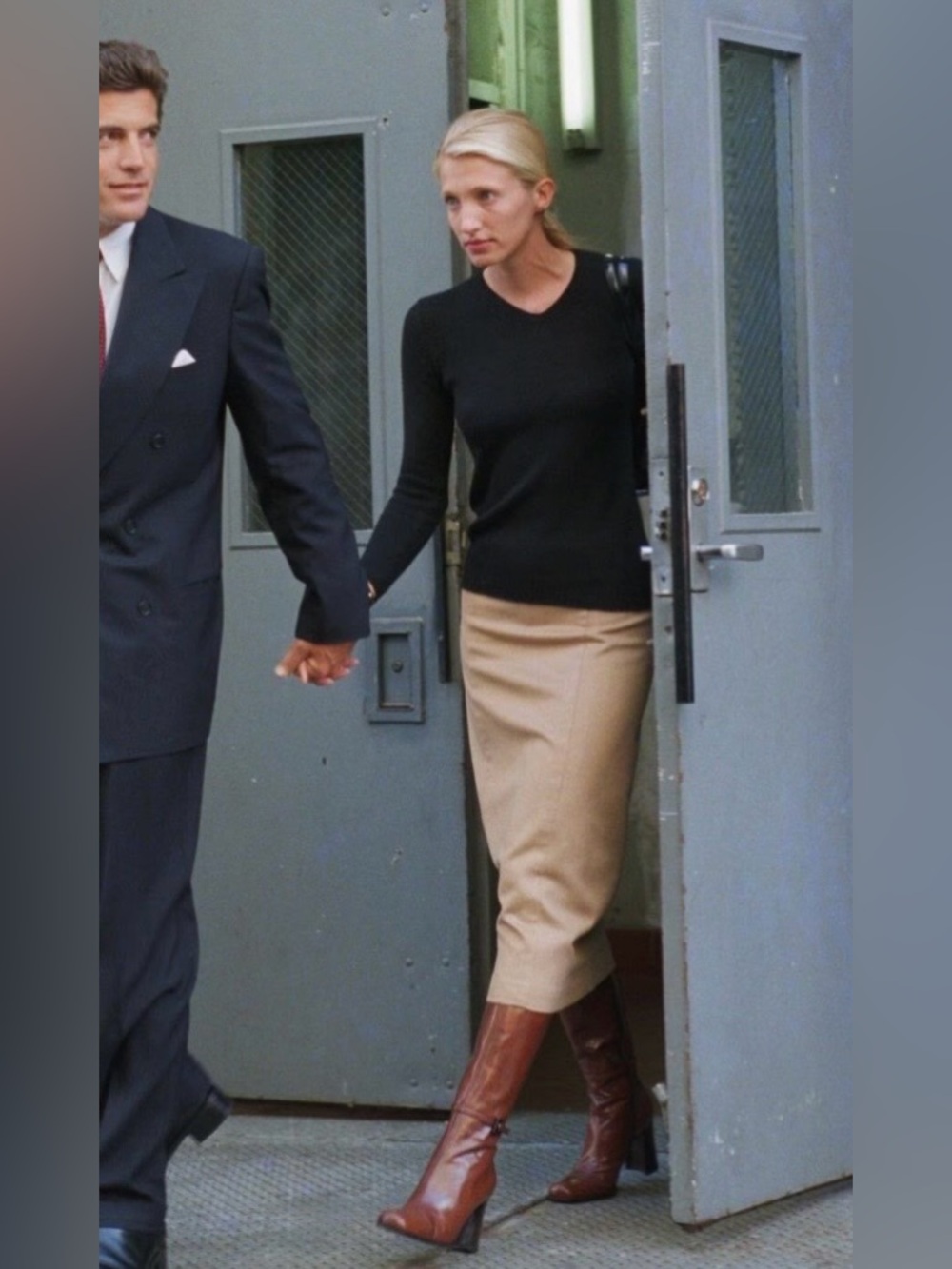 Stretchy skirt from Judith and Charles 10/10 condition